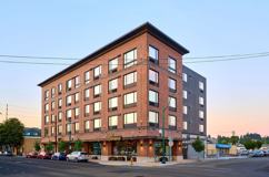 Market Flats Apartment Building - Photo 1 of 1
