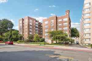 featured image of 3620 16th St Nw