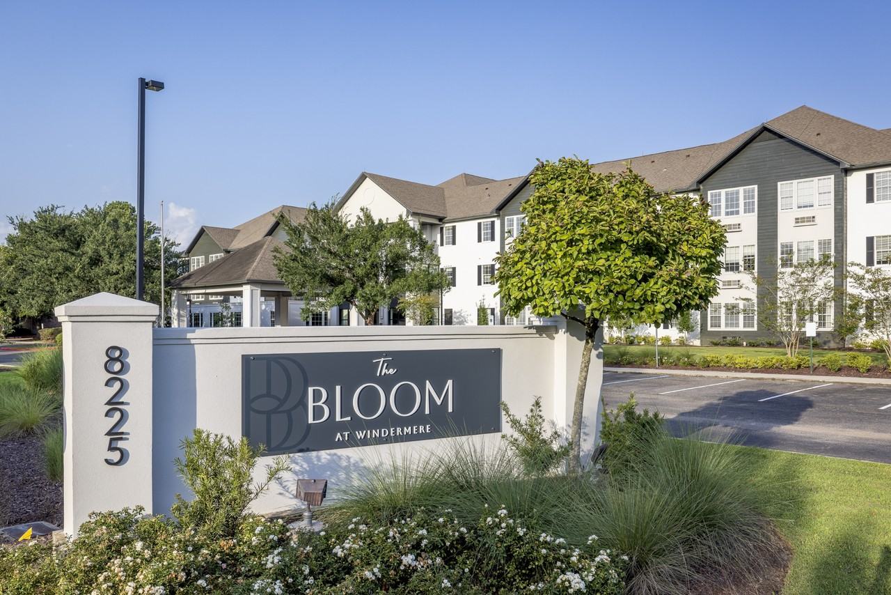 The Bloom at Windermere - Photo 2 of 17