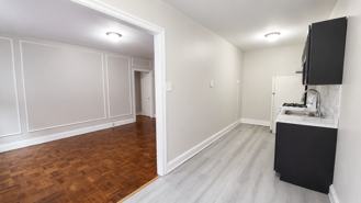 Classic Charm. Modern Living. Welcome Home to The Ashby Apartments - Photo 1 of 1