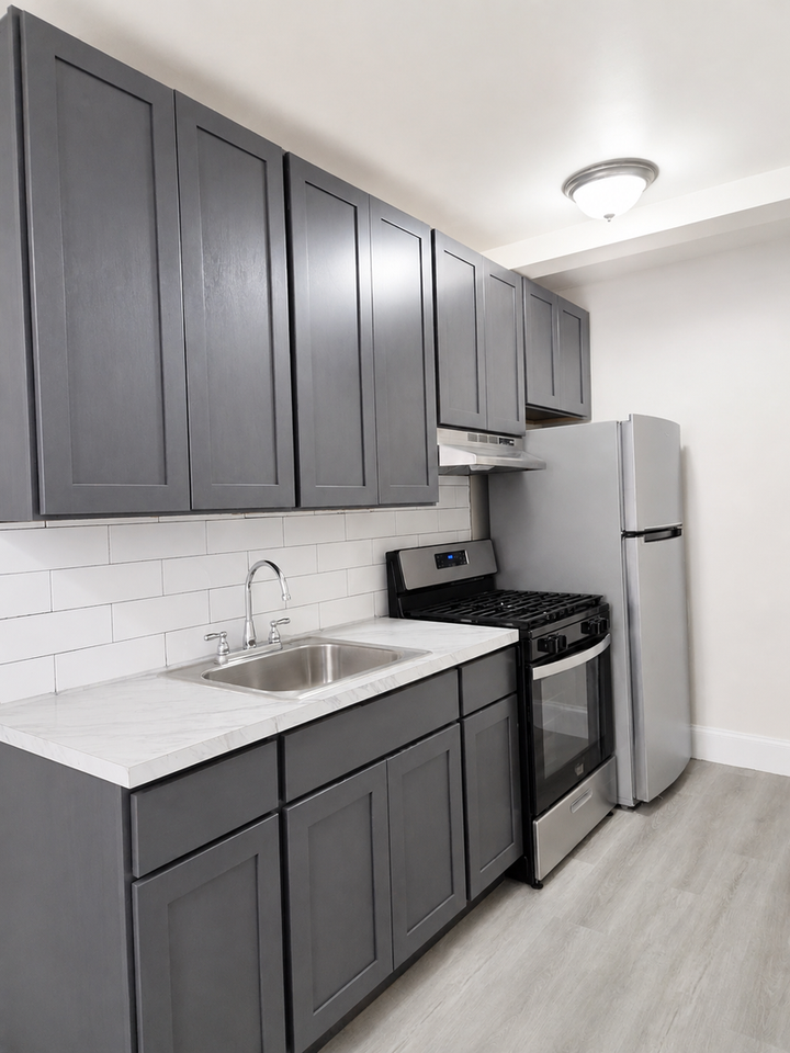Classic Charm. Modern Living. Welcome Home to The Ashby Apartments - Photo 3 of 11