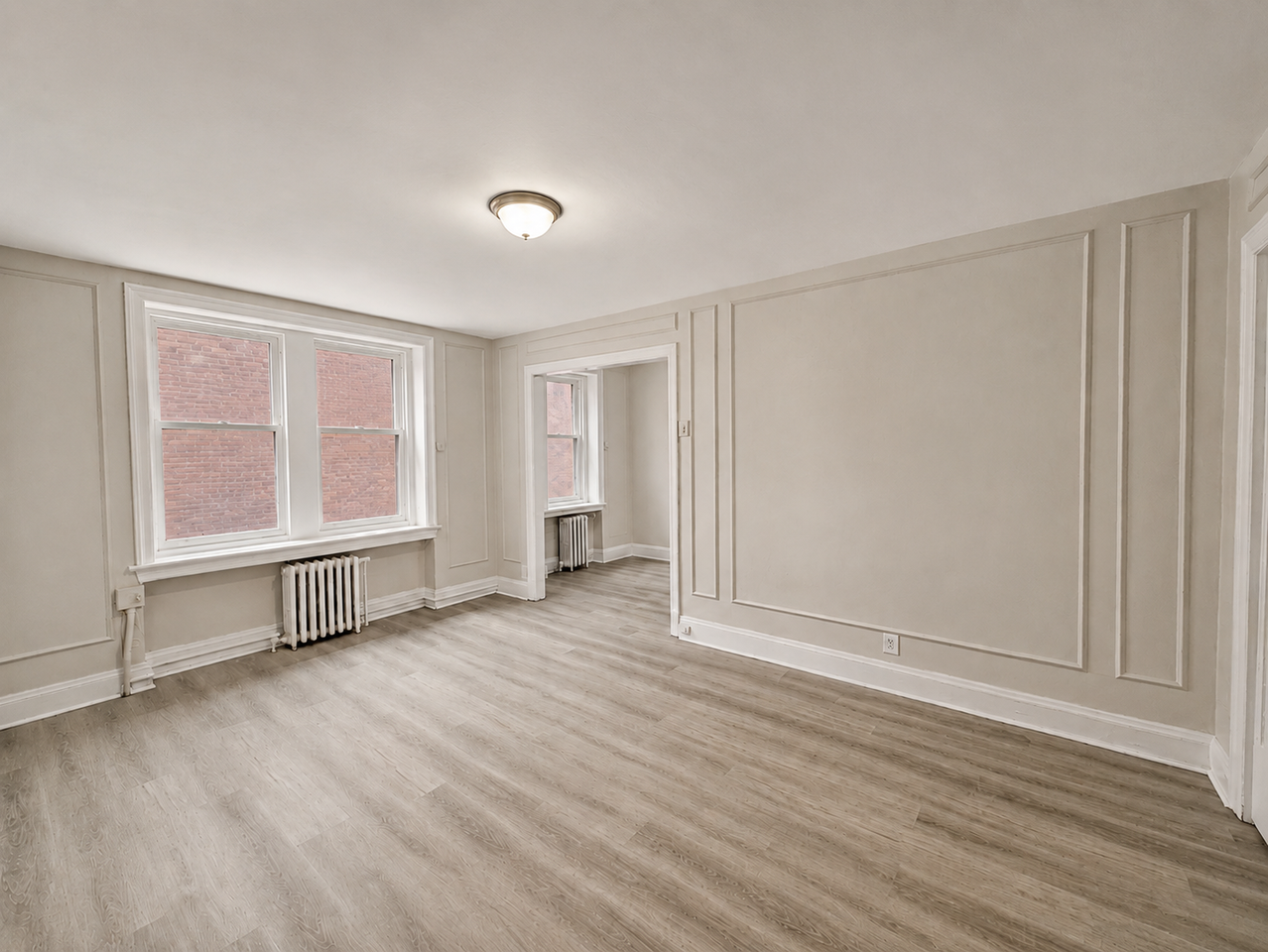 Classic Charm. Modern Living. Welcome Home to The Ashby Apartments - Photo 4 of 11