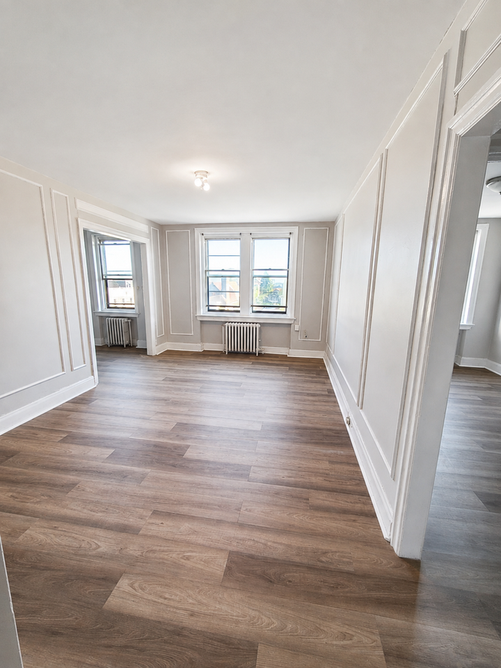 Classic Charm. Modern Living. Welcome Home to The Ashby Apartments - Photo 5 of 11