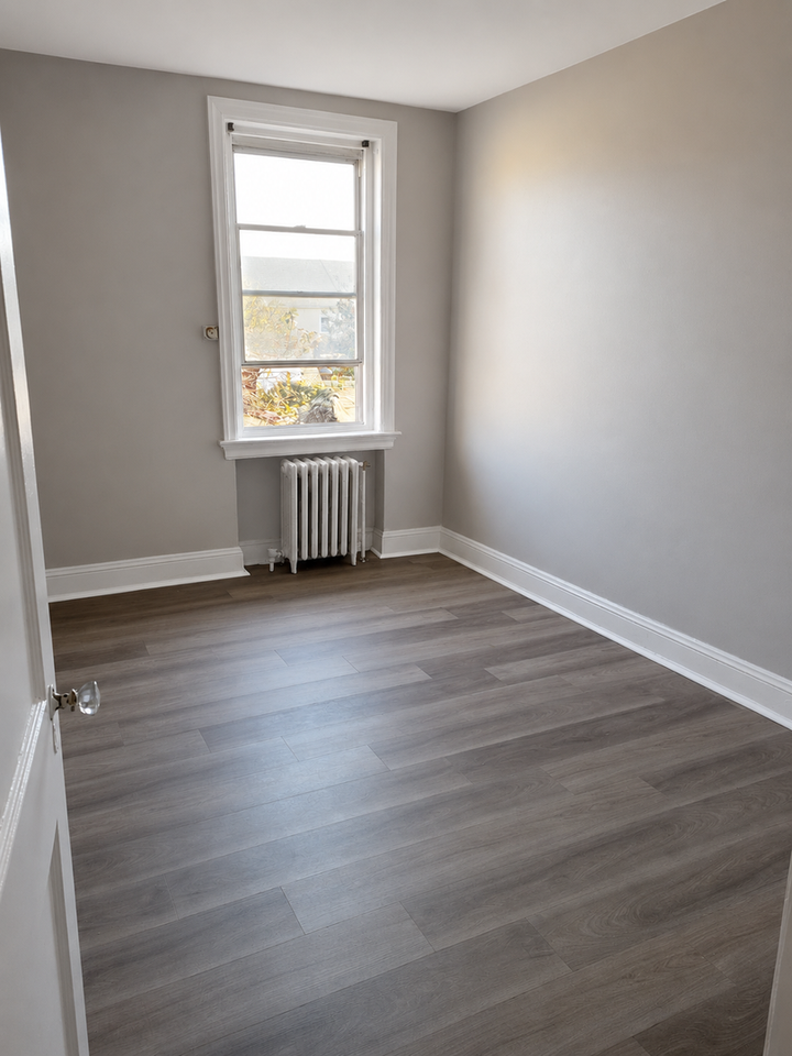 Classic Charm. Modern Living. Welcome Home to The Ashby Apartments - Photo 6 of 11