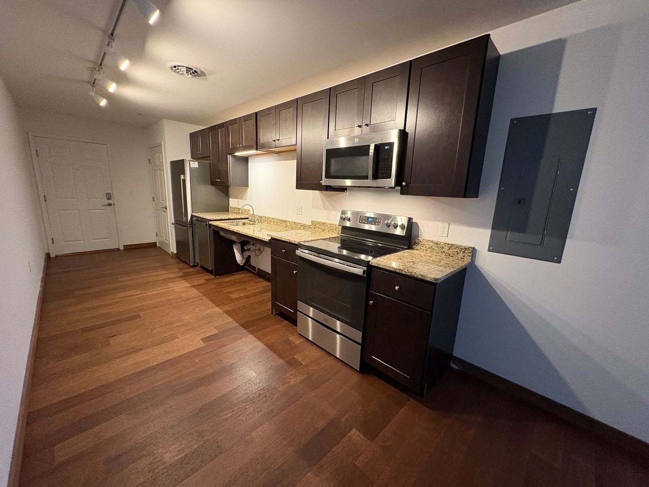 Loft Style Apartments Located on Codorus Creek - Photo 2 of 31