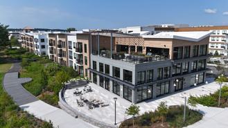 The Basin - Photo 1 of 1