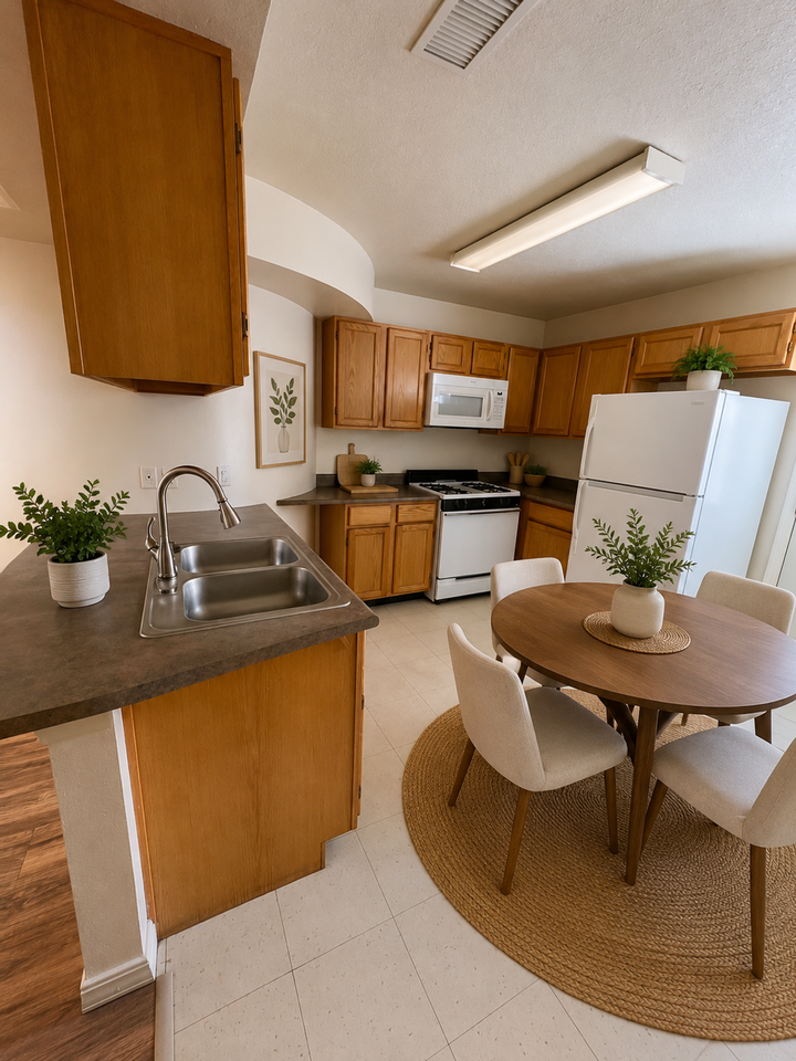 The Spirals | Modern Condo - Photo 5 of 5