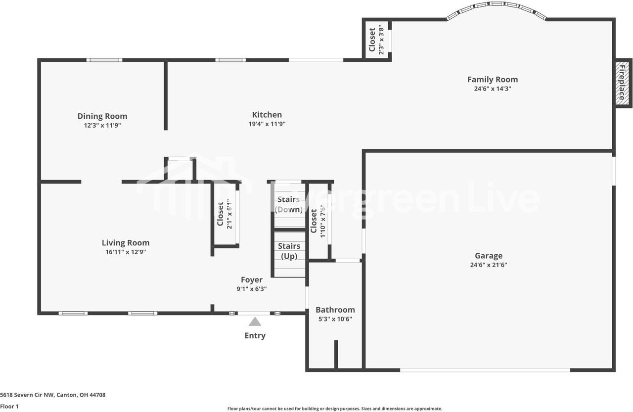 5618 Severn Cir Nw - Photo 3 of 13