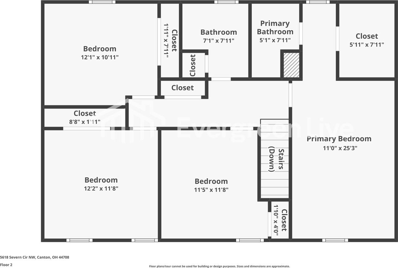 5618 Severn Cir Nw - Photo 4 of 13