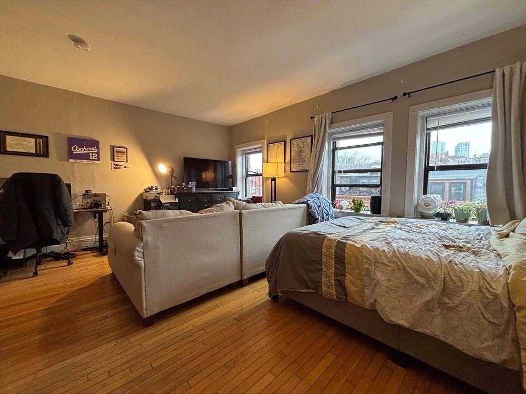 82 Charles St #4F - Photo 2 of 10
