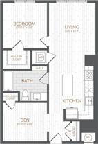 4 Lucy St #D545 - Photo 1 of 1