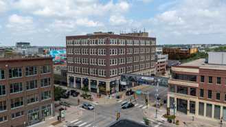 Shriver Square- Residential - Photo 1 of 1