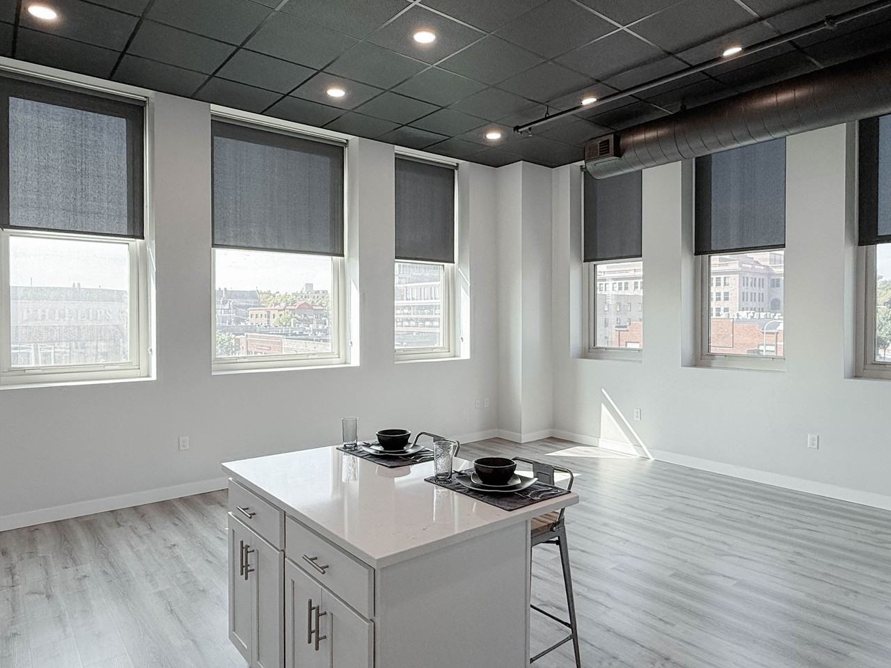 Shriver Square- Residential - Photo 6 of 25