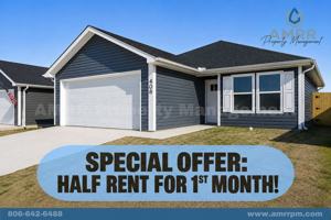 featured image of 408 Honeybee Ave