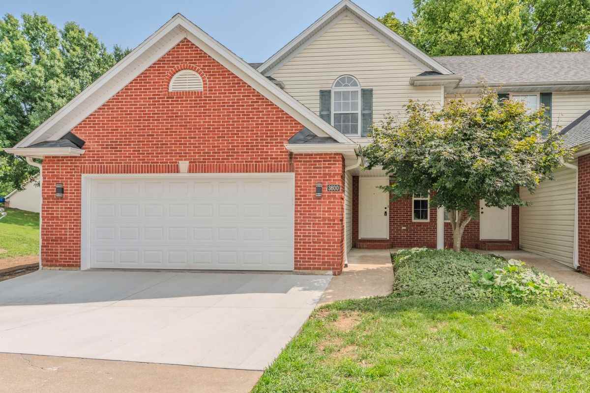 3600 Berkshire Ct