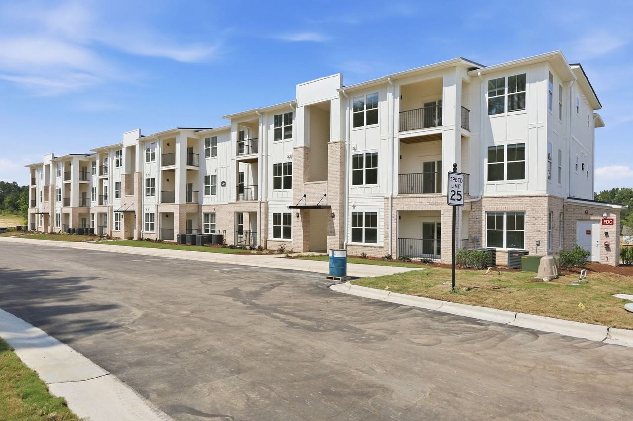 The Flats at The Exchange – Now Leasing! - Photo 7 of 35