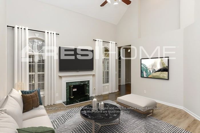 210 Foster Trace Dr - Photo 6 of 17