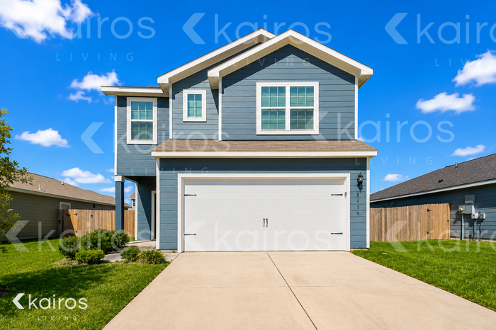 8414 Liberty Sky Rd
