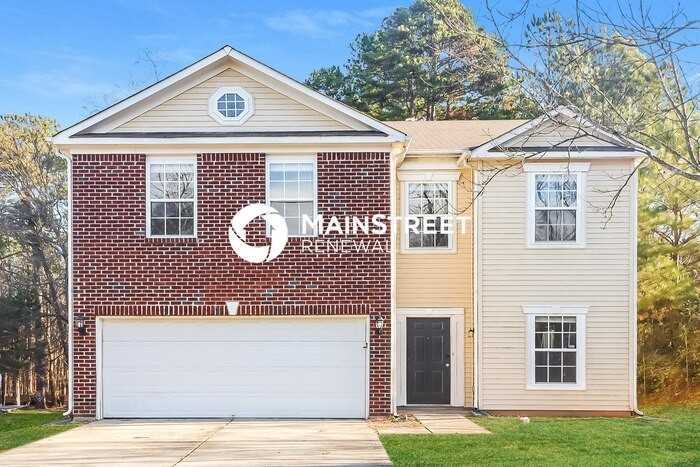 11104 Northwoods Forest Dr