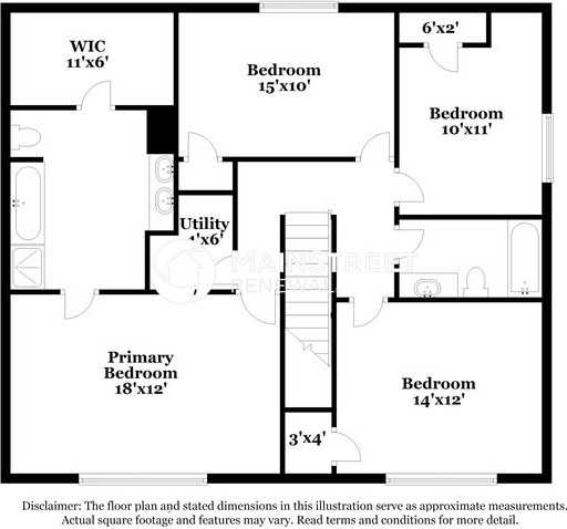 18442 Hollow Oaks Cir - Photo 2 of 17