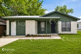 923 Kimbrough St - Photo 1 of 1