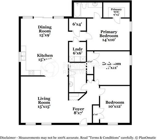 801 Stratford Rd - Photo 2 of 16