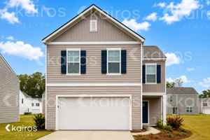 featured image of 121 Overstreet Way