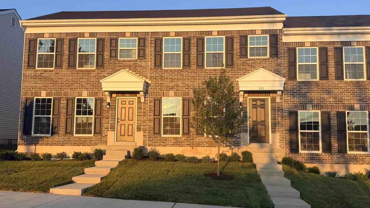 310 Fall Harvest Pkwy #310