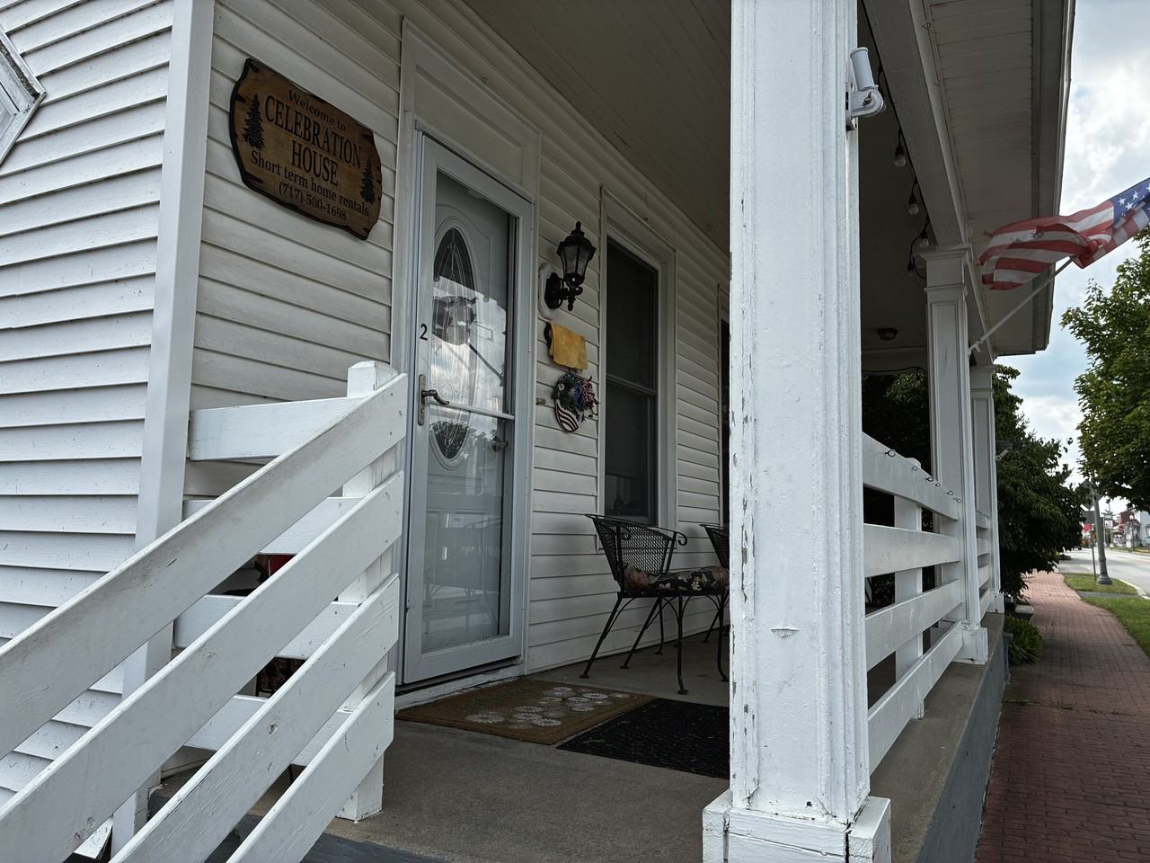 6061 Linglestown Rd #2