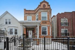 2735 N Central Park Ave #2R - Photo 1 of 1