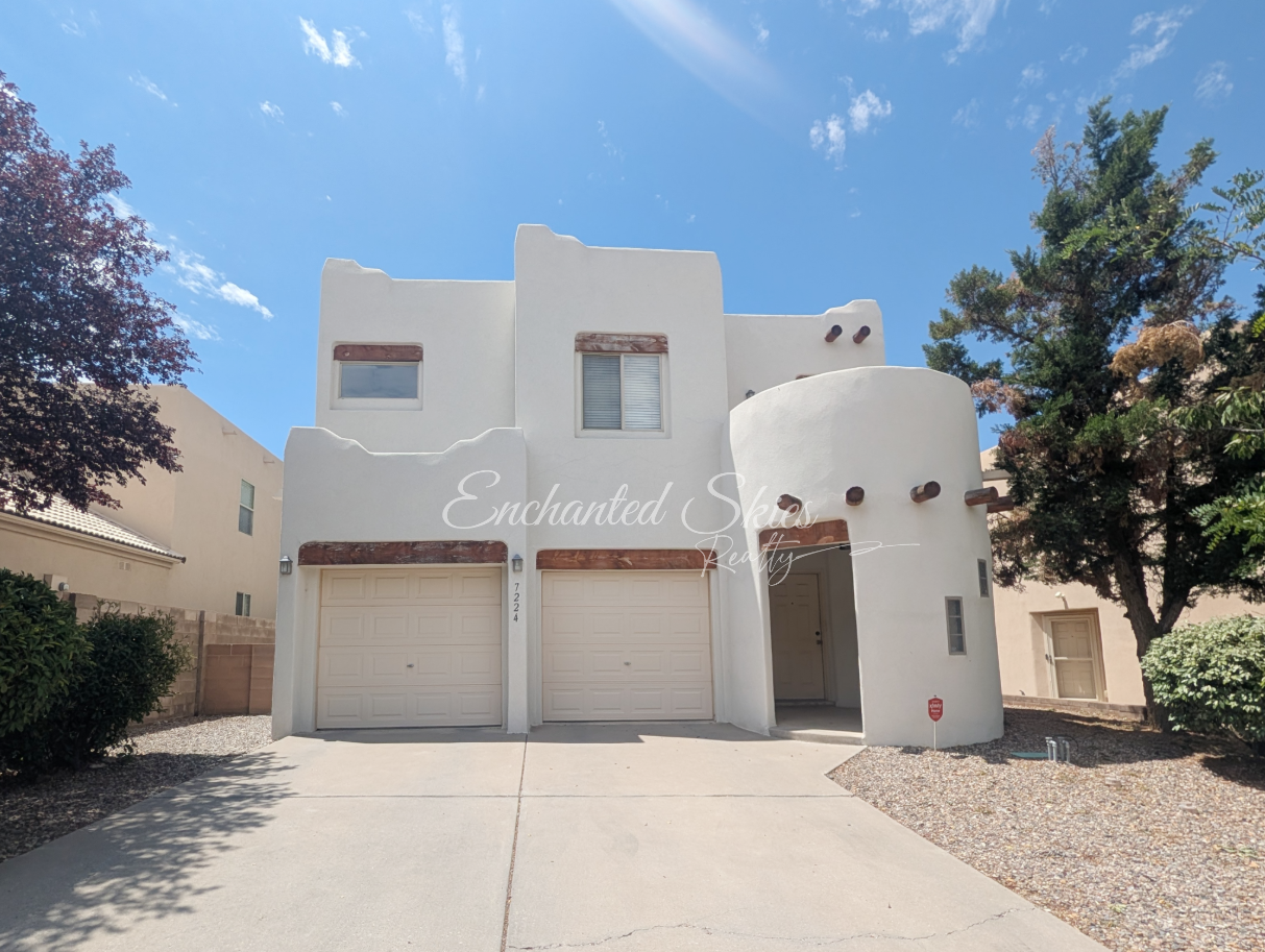 7224 Via Contenta Ne #NA - Photo 2 of 18