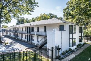 featured image of 3251 Southern Ave #21
