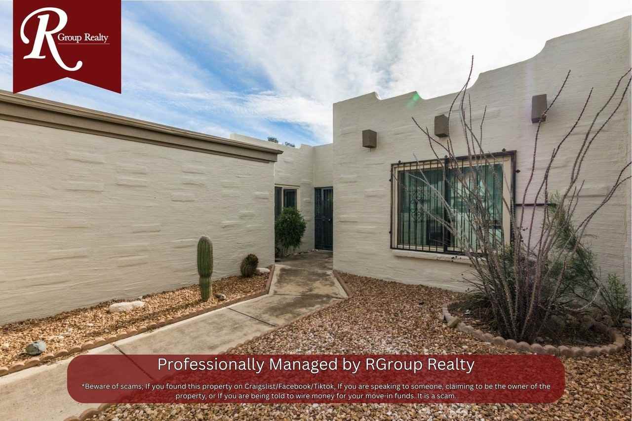7420 E Wandering Rd