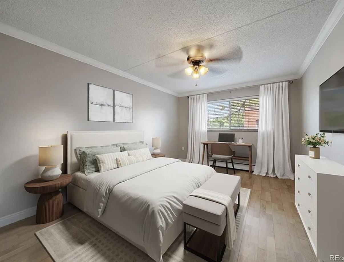 1267 N Lafayette St #303 - Photo 3 of 7