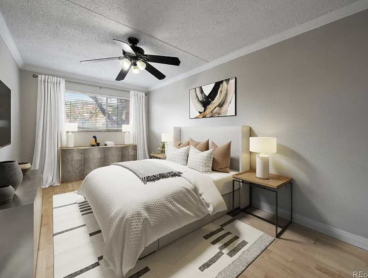 1267 N Lafayette St #303 - Photo 4 of 7