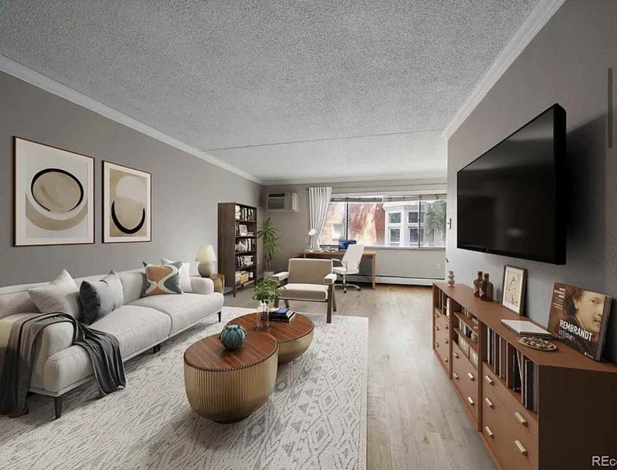 1267 N Lafayette St #303 - Photo 6 of 7