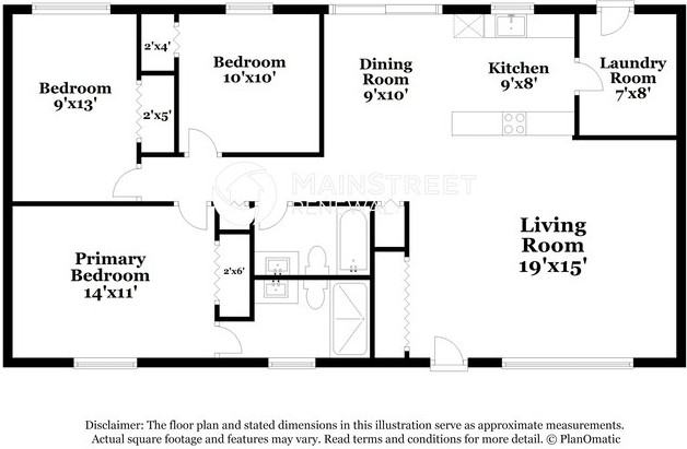 146 Okeefe St Se - Photo 2 of 16