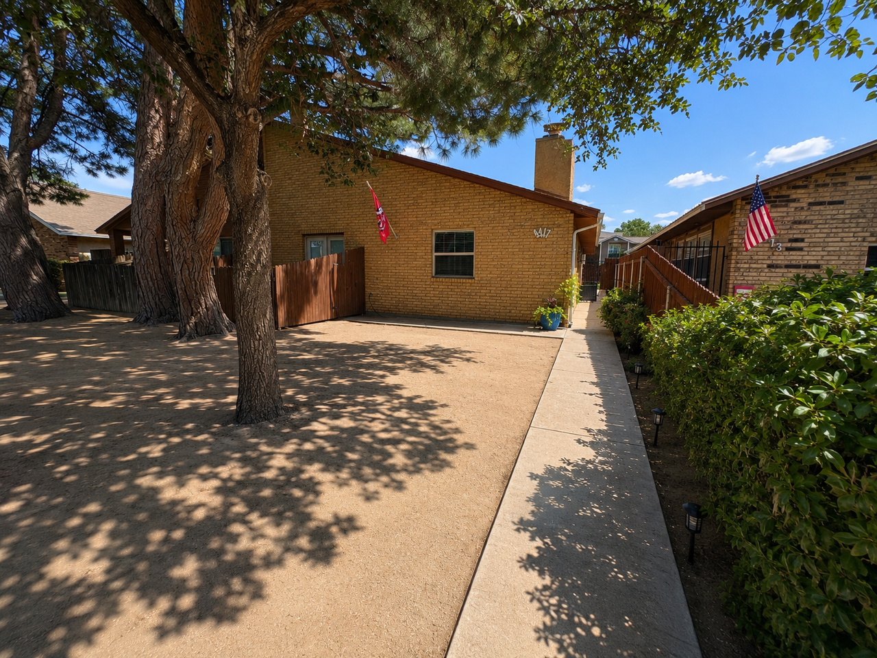4411 Fairgate Dr #NA - Photo 2 of 20