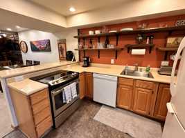 featured image of 21 Telemark Dr #306