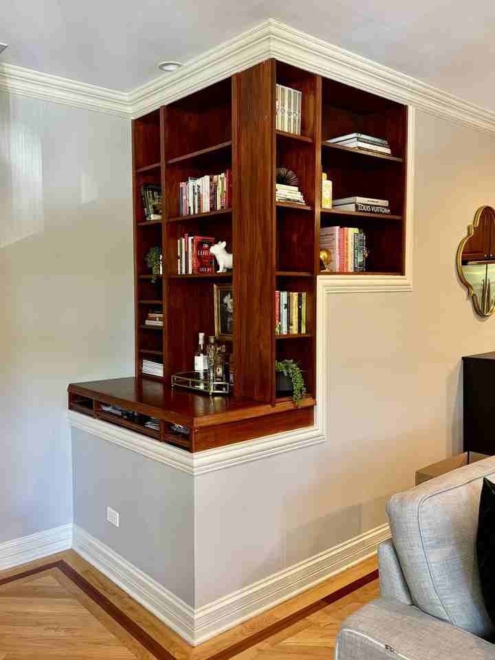 952 W Altgeld St #2 - Photo 4 of 13