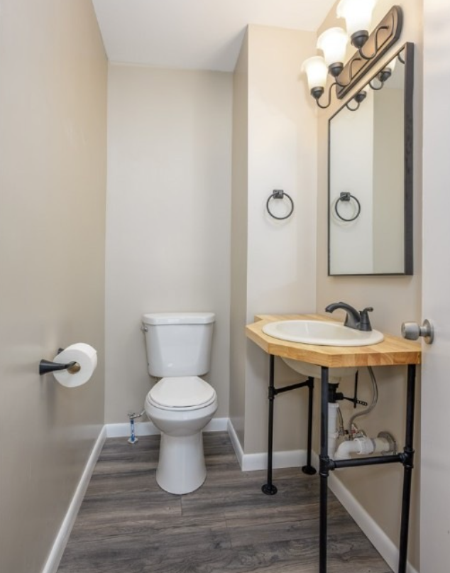 308 E Park Blvd #NA - Photo 3 of 6