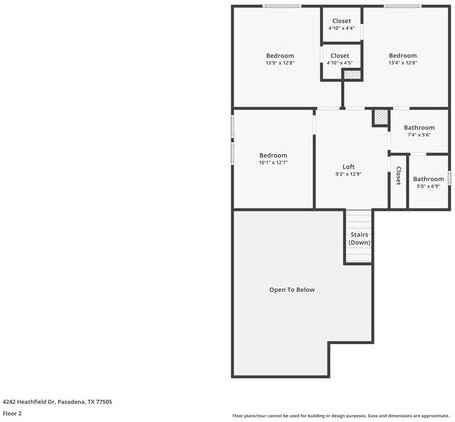 4242 Heathfield Dr - Photo 6 of 13