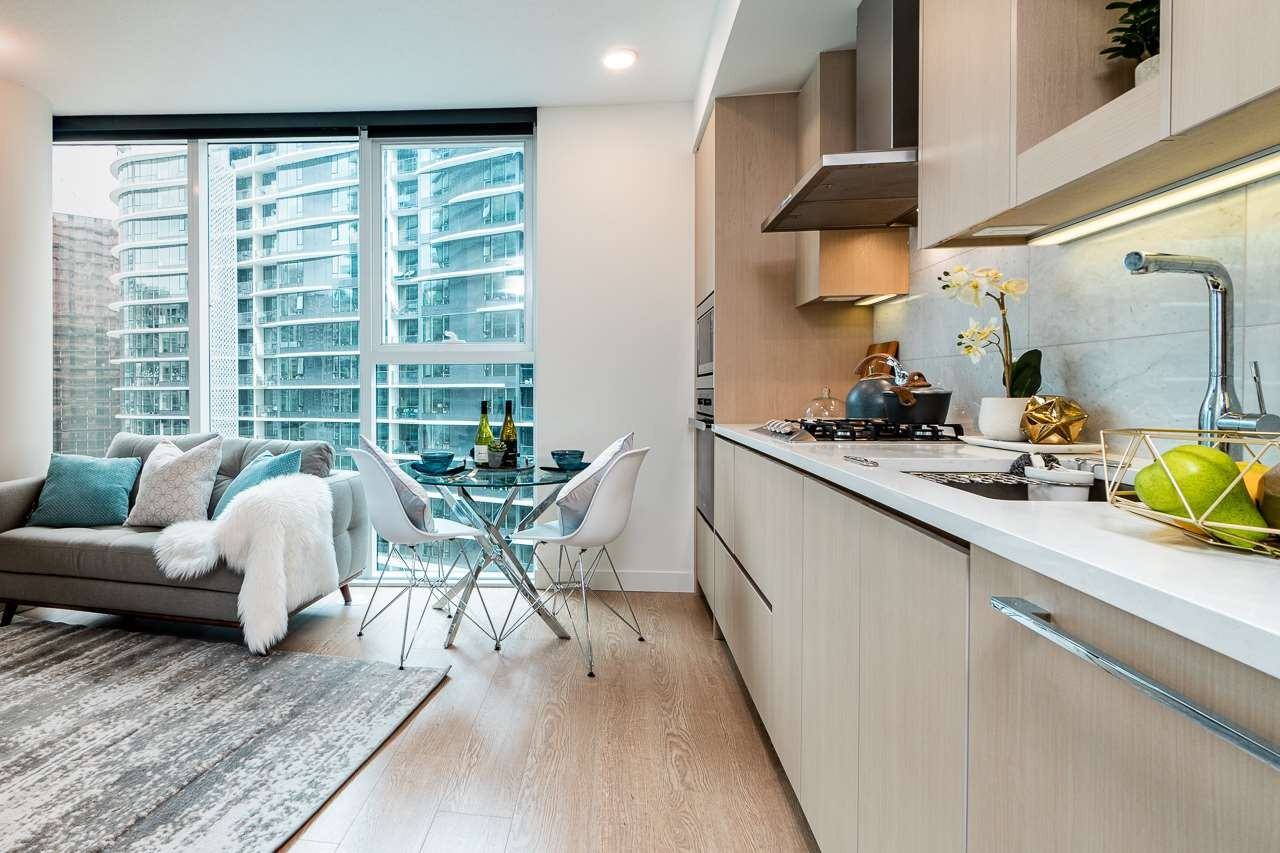 87 Nelson Street #1081 - Photo 5 of 21