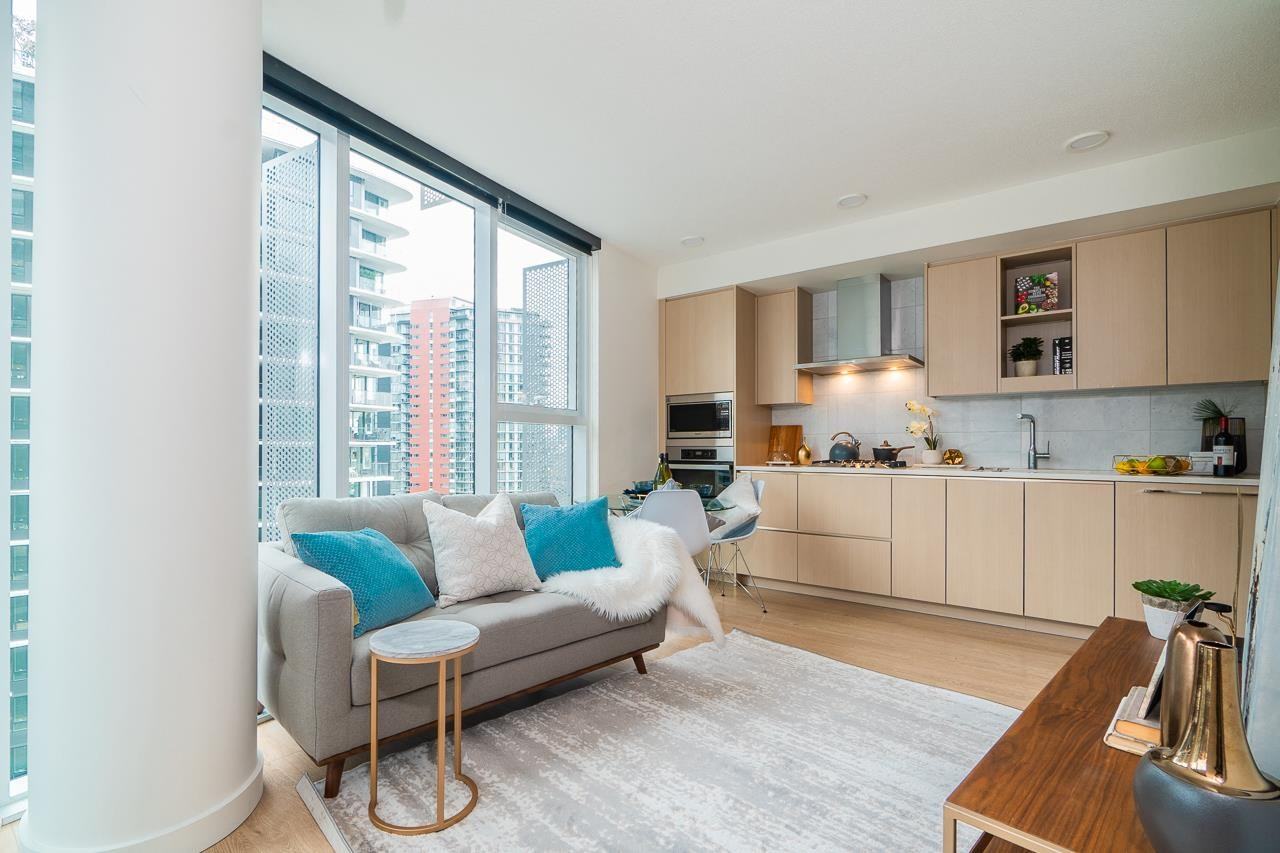 87 Nelson Street #1081 - Photo 6 of 21