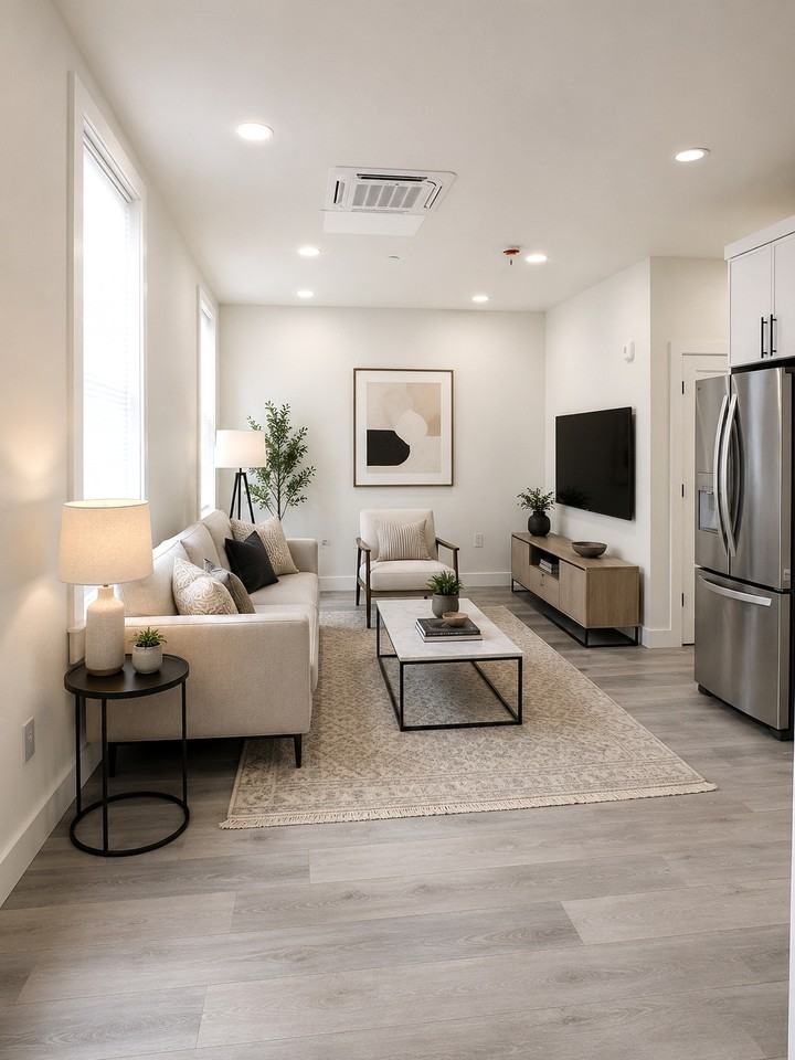 60 Exeter Rd #300UNIT2C - Photo 4 of 10