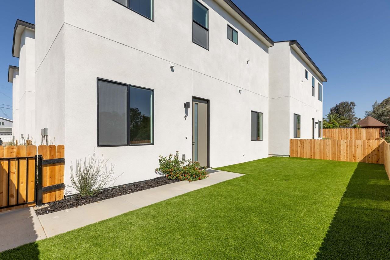 Brand New Clairemont Homes - Photo 2 of 14