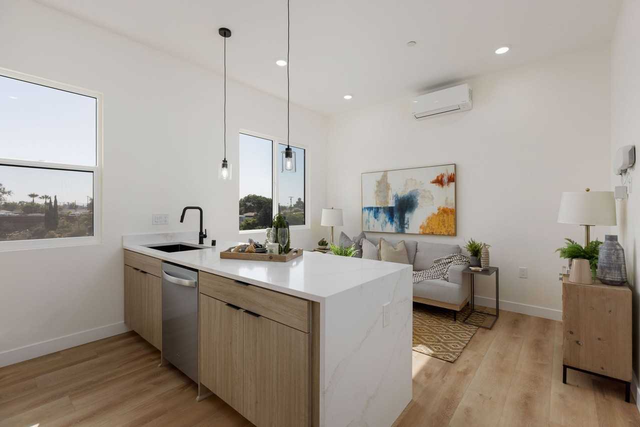 Brand New Clairemont Homes - Photo 3 of 14
