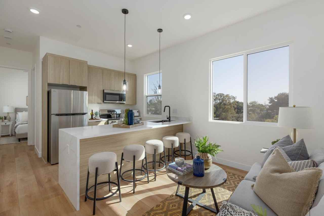 Brand New Clairemont Homes - Photo 4 of 14