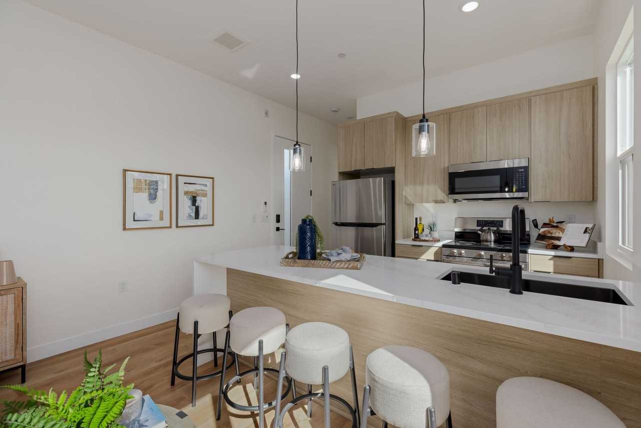 Brand New Clairemont Homes - Photo 5 of 14