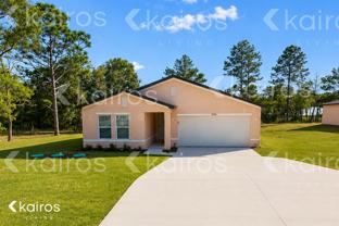 3596 W Eunice Dr - Photo 1 of 1